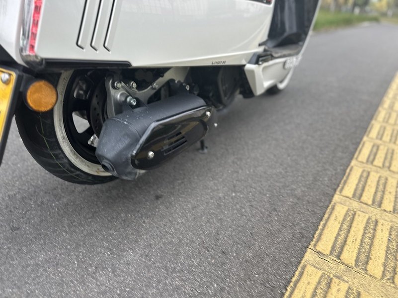 二手维多利亚Sixties 150Si