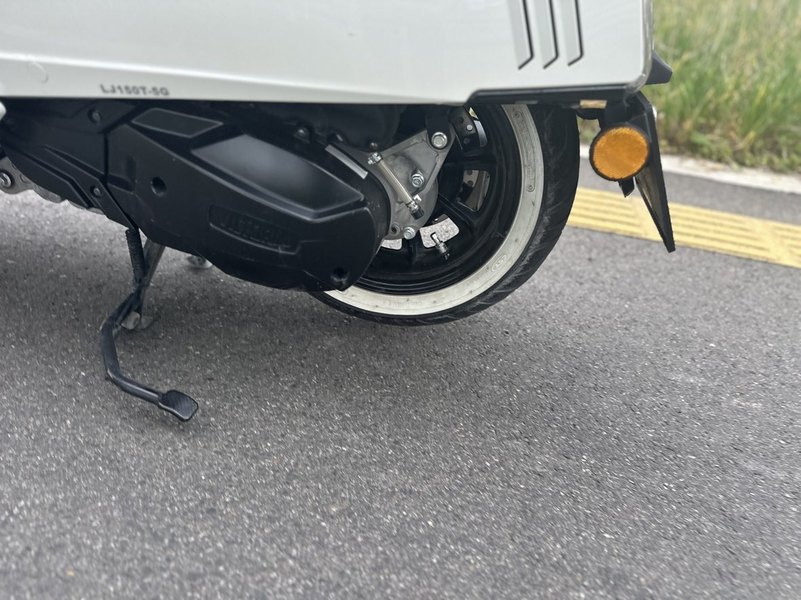 二手维多利亚Sixties 150Si