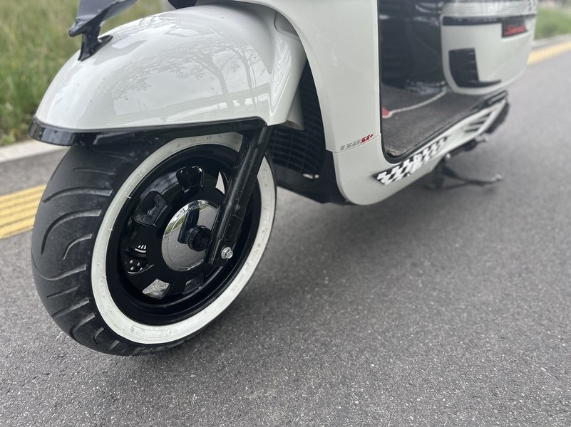 二手维多利亚Sixties 150Si