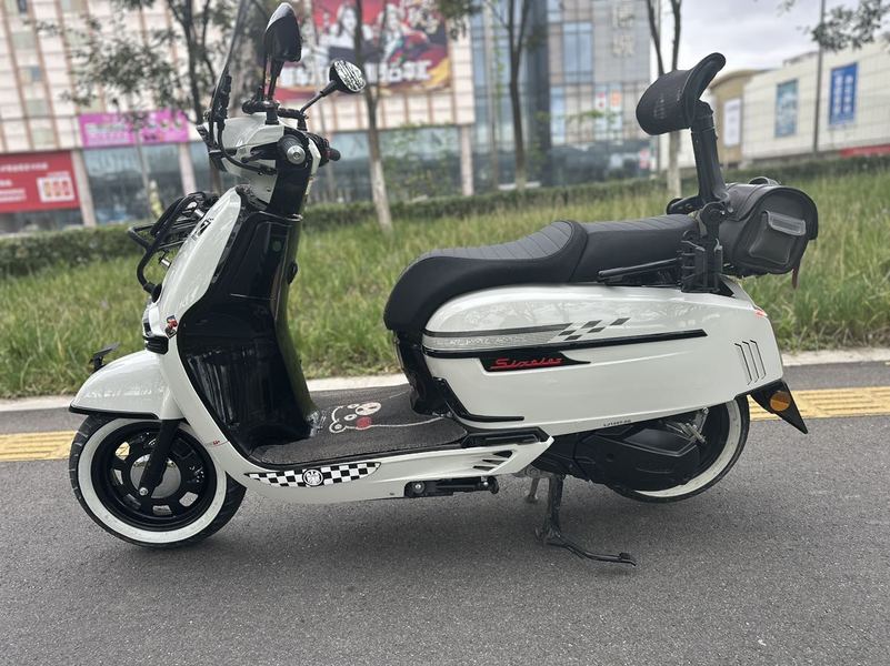 二手维多利亚Sixties 150Si