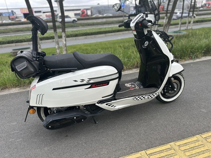 二手维多利亚Sixties 150Si