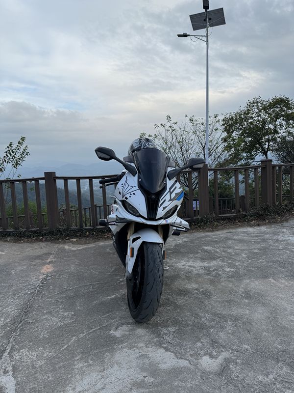 二手宝马S 1000 RR
