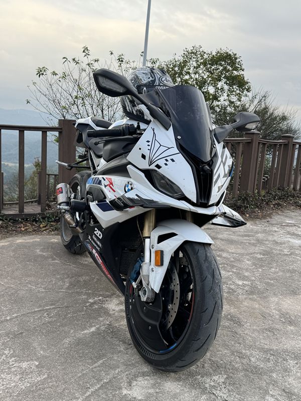 二手宝马S 1000 RR