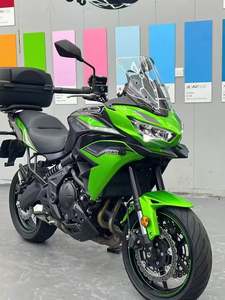 二手川崎Versys 650 
