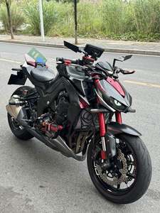 二手川崎Z1000