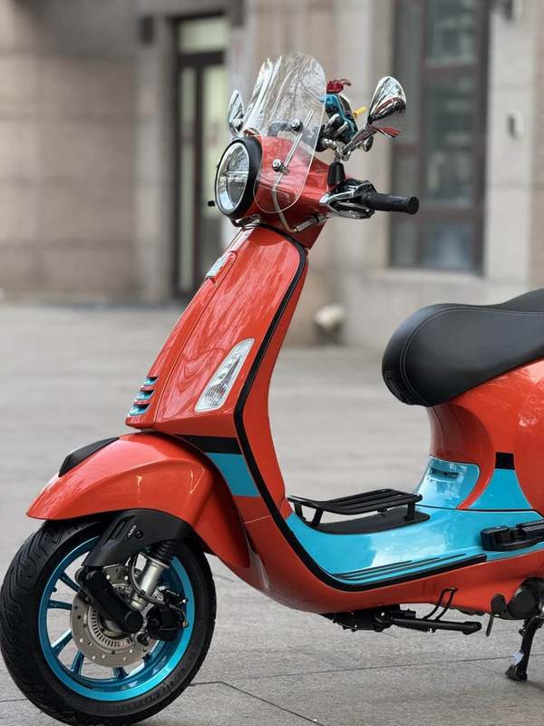 二手VESPAPrimavera 150