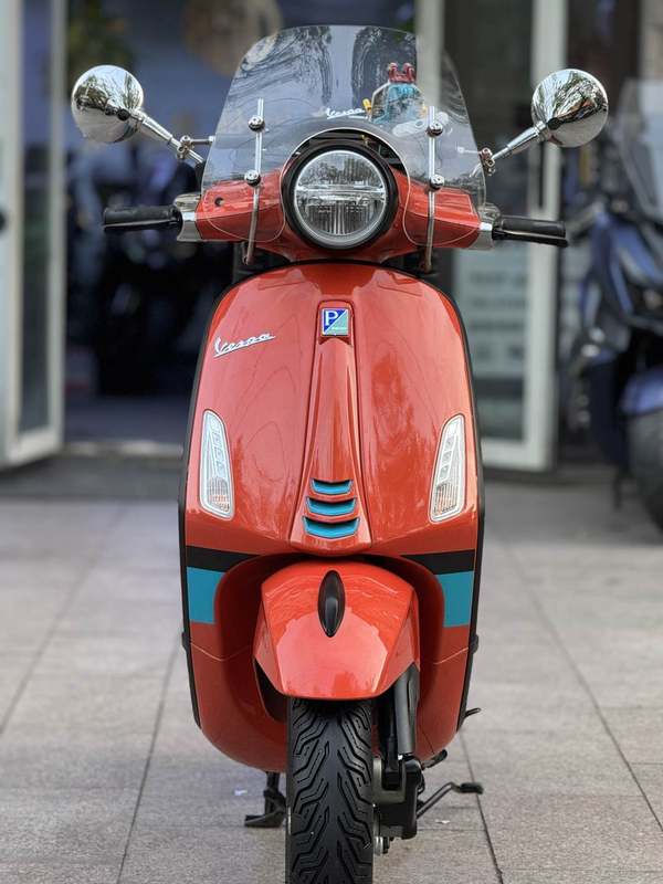 二手VESPAPrimavera 150