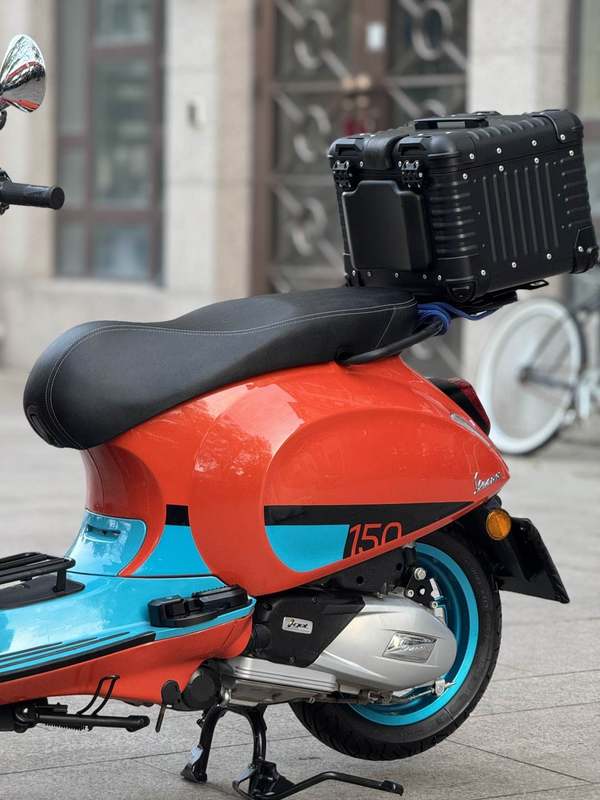 二手VESPAPrimavera 150