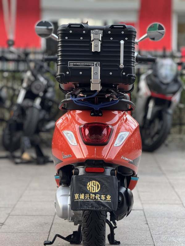 二手VESPAPrimavera 150