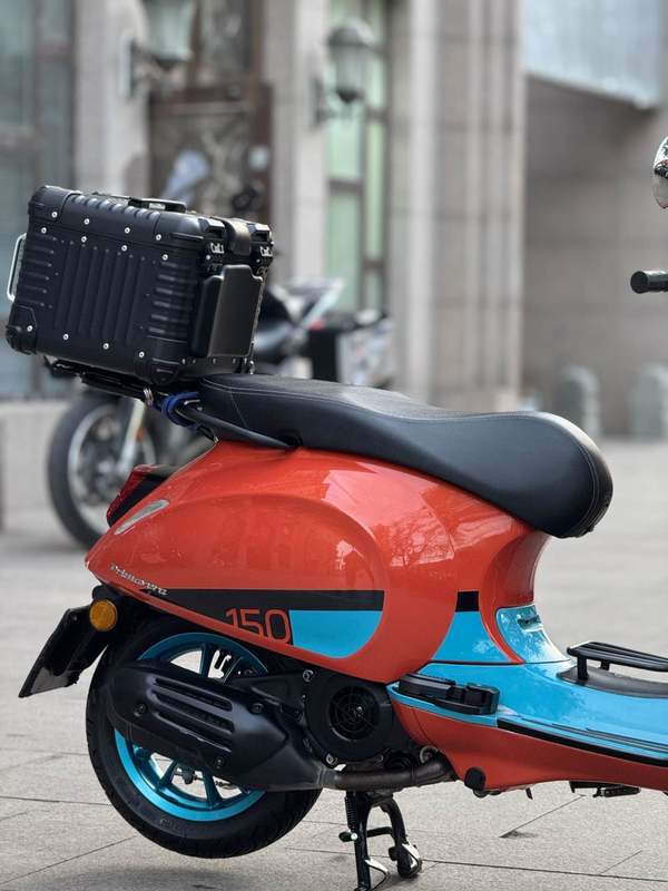 二手VESPAPrimavera 150