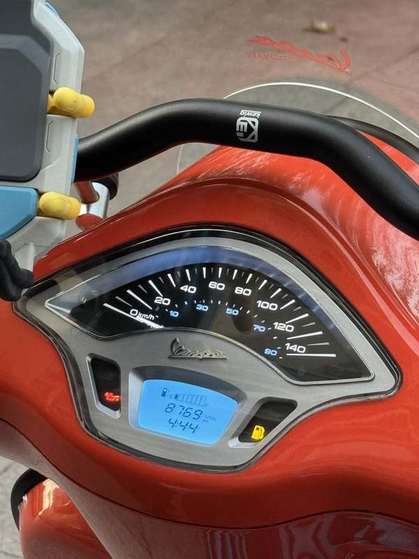 二手VESPAPrimavera 150