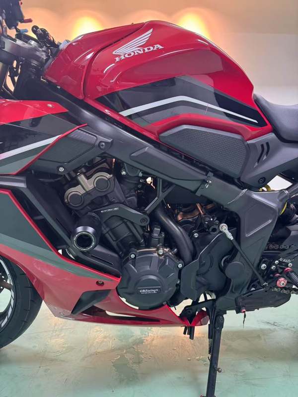 二手本田CBR650R