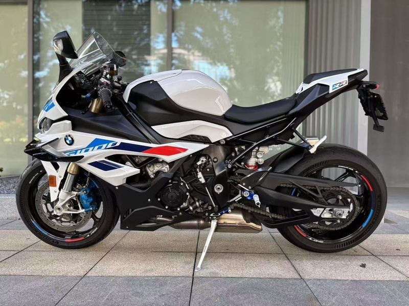 二手宝马S 1000 RR