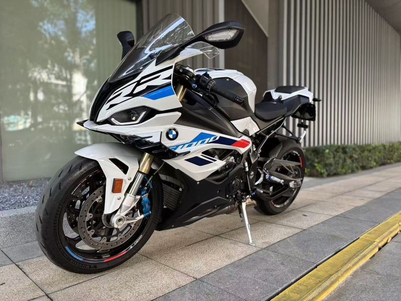 二手宝马S 1000 RR