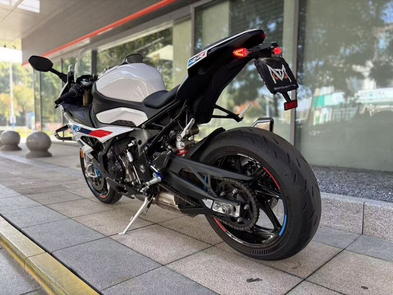 二手宝马S 1000 RR