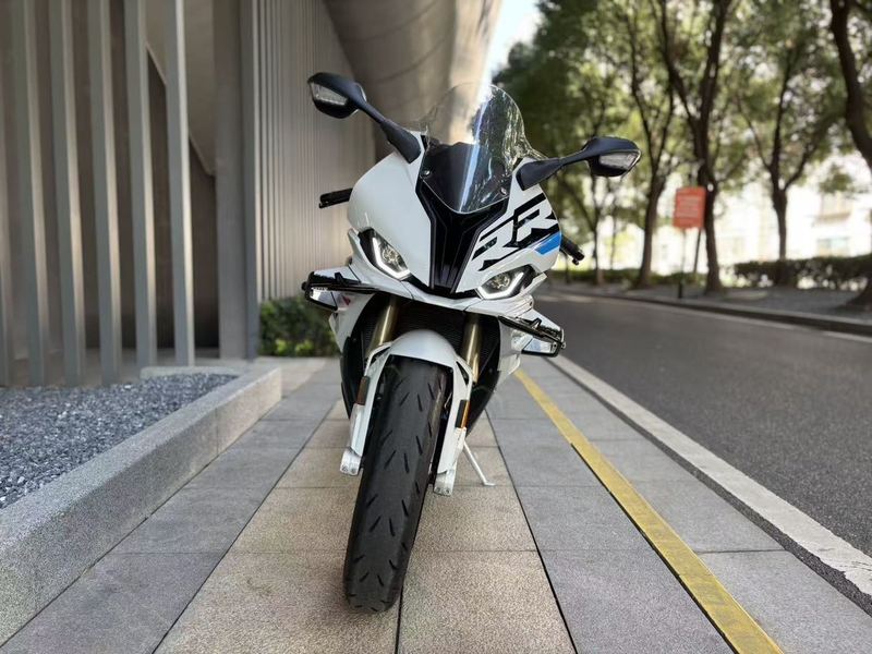 二手宝马S 1000 RR