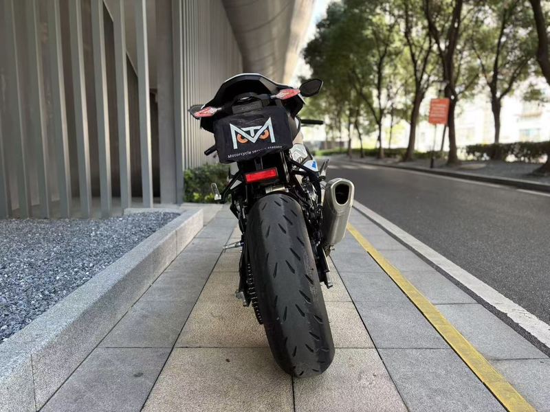 二手宝马S 1000 RR