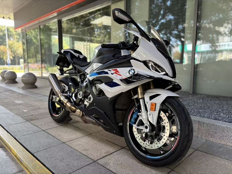 二手宝马S 1000 RR