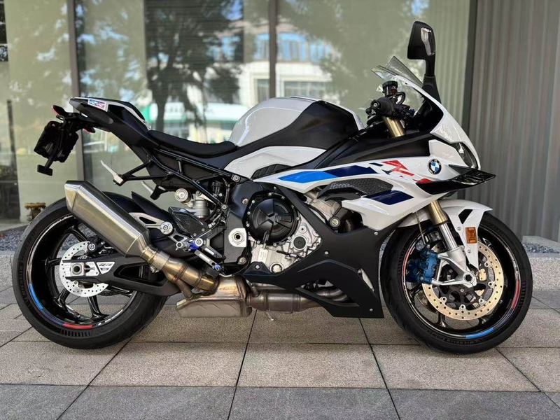 二手宝马S 1000 RR
