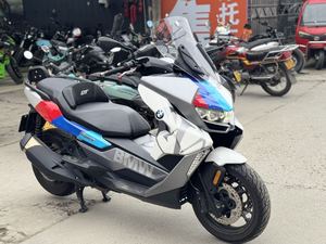 二手宝马C 400