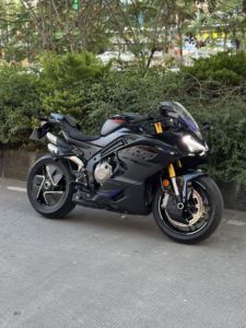 二手春风750SR-S