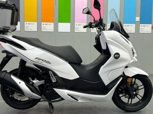 二手QJMOTOR鸿150