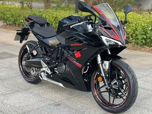 二手赛科龙RC250