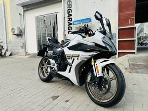 二手春风450SR