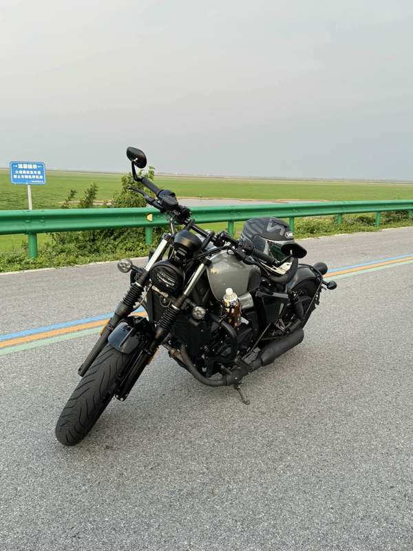 二手长江Bobbie ll 700i