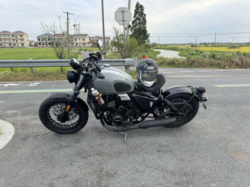 二手长江Bobbie ll 700i