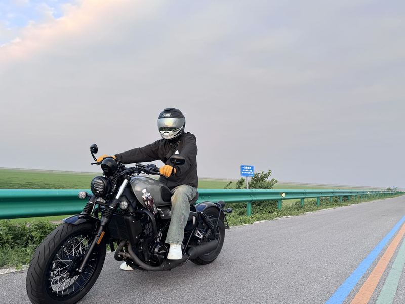 二手长江Bobbie ll 700i