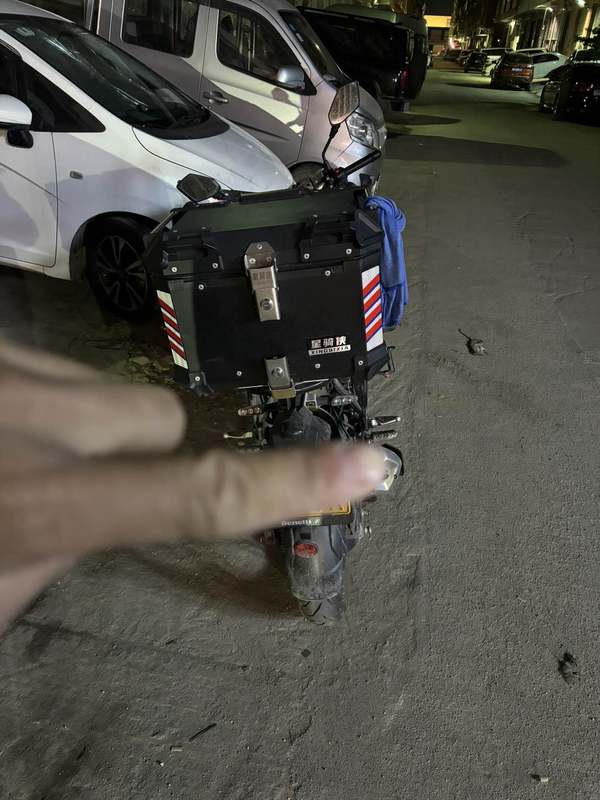 二手贝纳利小迅龙 BN150S