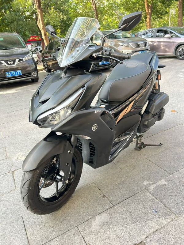 二手雅马哈AEROSPORTS X