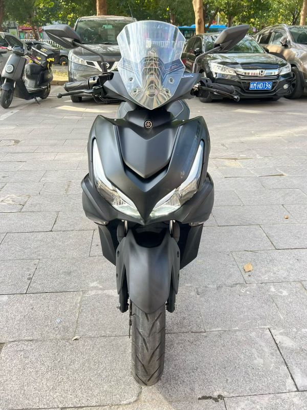 二手雅马哈AEROSPORTS X