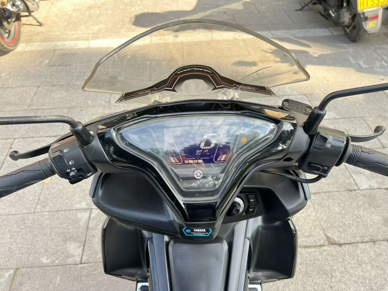 二手雅马哈AEROSPORTS X