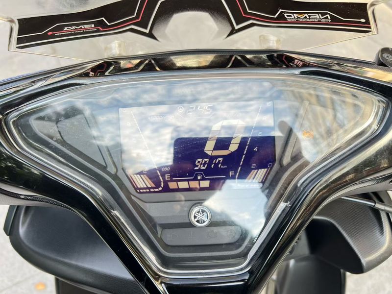 二手雅马哈AEROSPORTS X