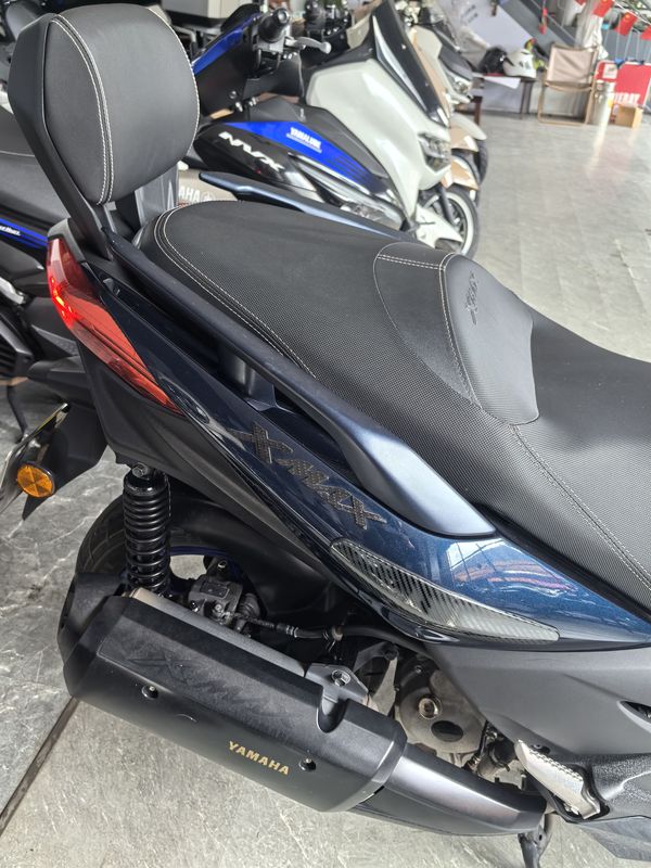 二手雅马哈XMAX