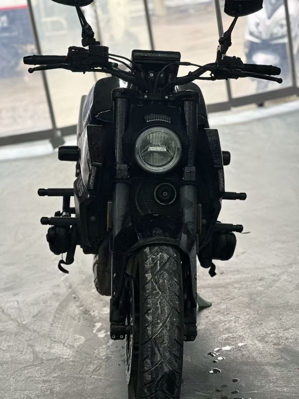 二手奔达LFS700 唐刀