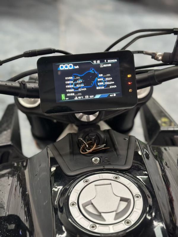 二手奔达LFS700 唐刀