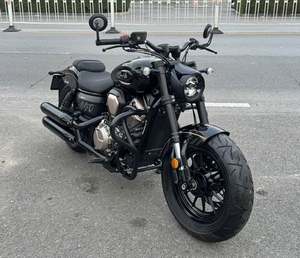 二手奔达金吉拉450