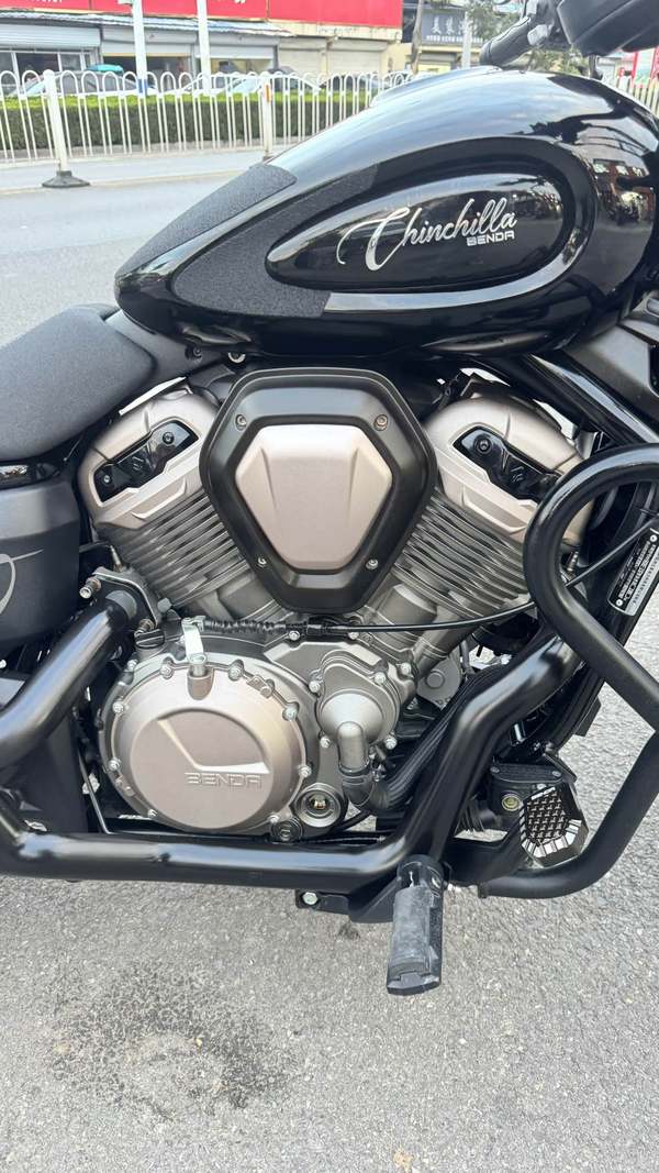 二手奔达金吉拉450