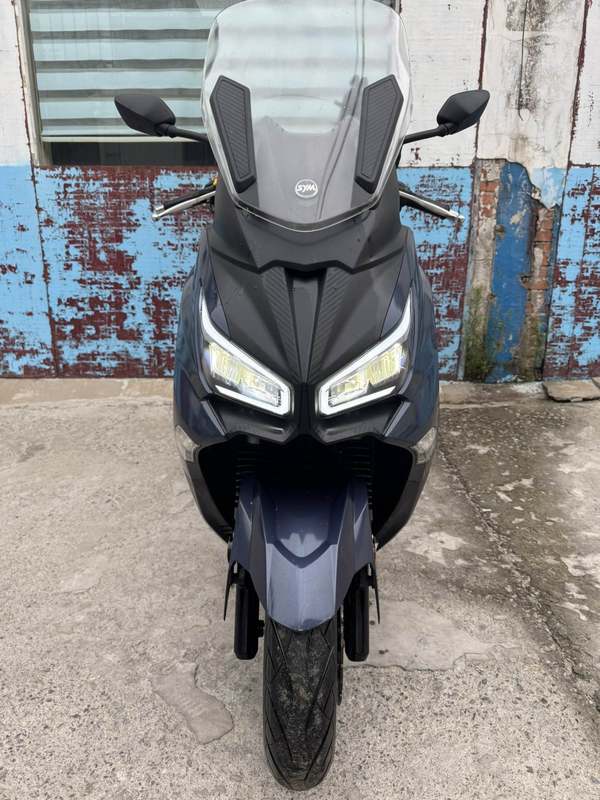 二手三阳Joymax Z 300