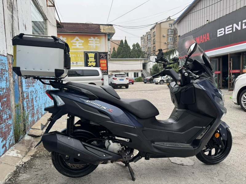 二手三阳Joymax Z 300