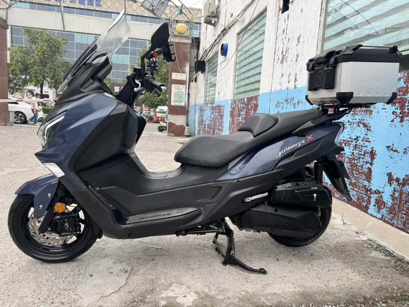 二手三阳Joymax Z 300