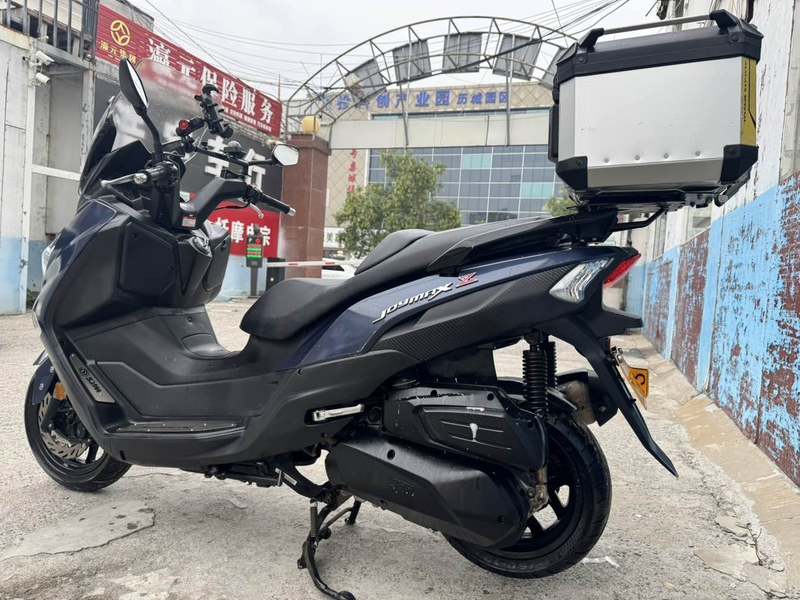 二手三阳Joymax Z 300