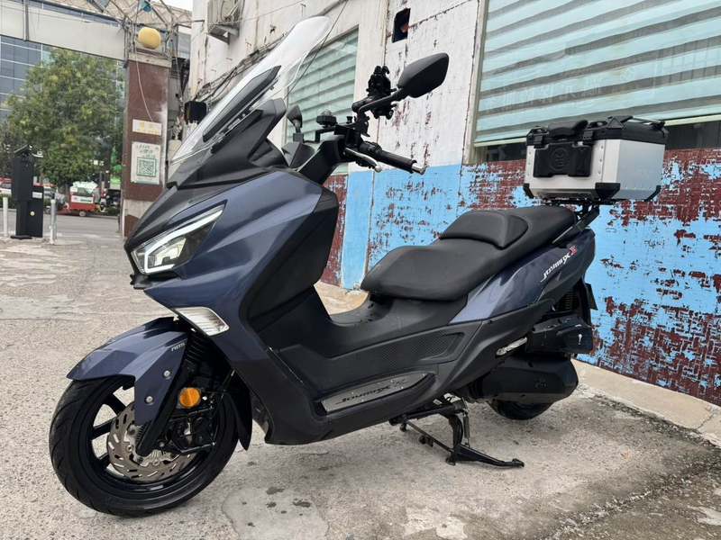 二手三阳Joymax Z 300