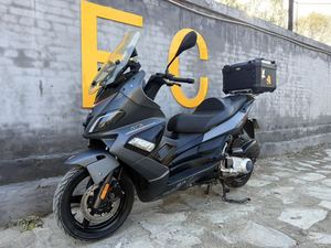 二手宗申阿普利亚SR Max 250