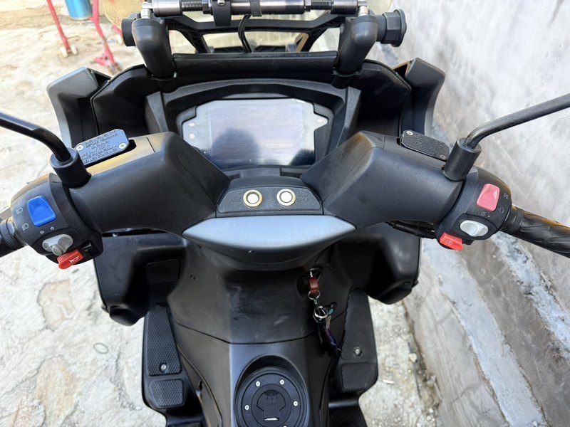 二手宗申阿普利亚SR Max 250