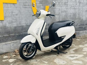 二手新大洲本田NS125LA