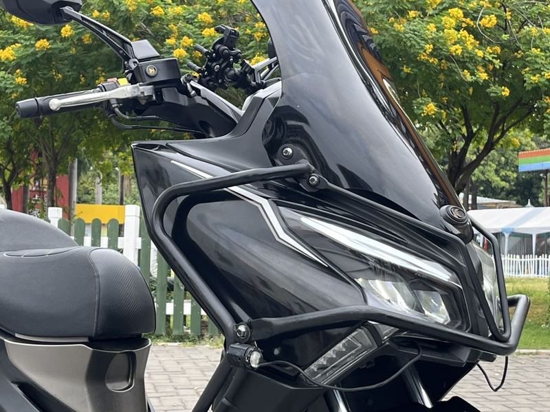 二手光阳赛艇 CT250